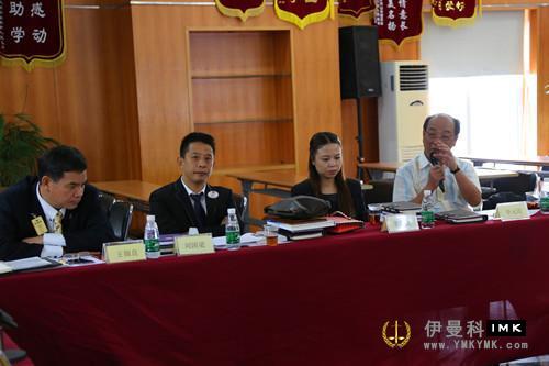 Domestic lion association board of Supervisors to deep investigation news 图4张